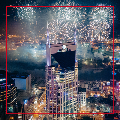 Vote for Nashville July 4th