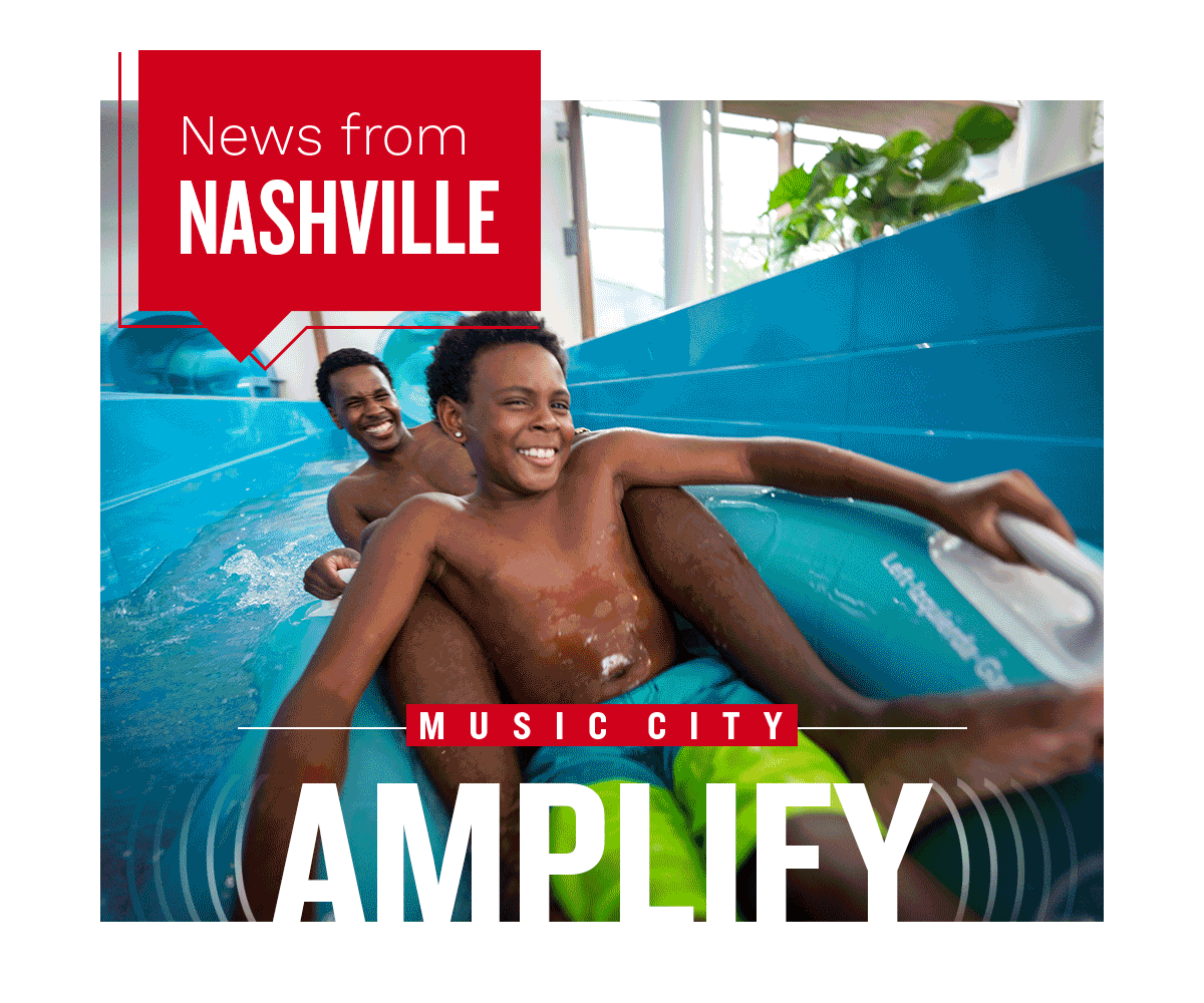 News from Nashville