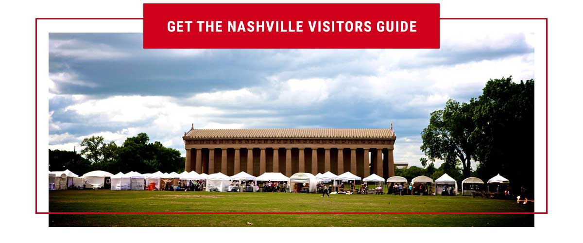 Nashville Visitors Guide