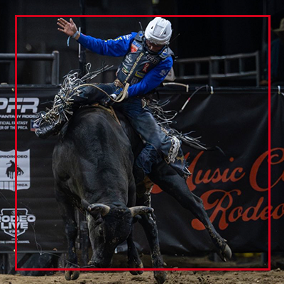 Music City Rodeo