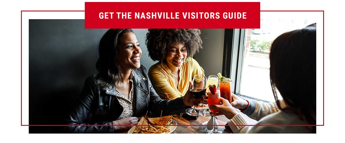 Nashville Visitors Guide