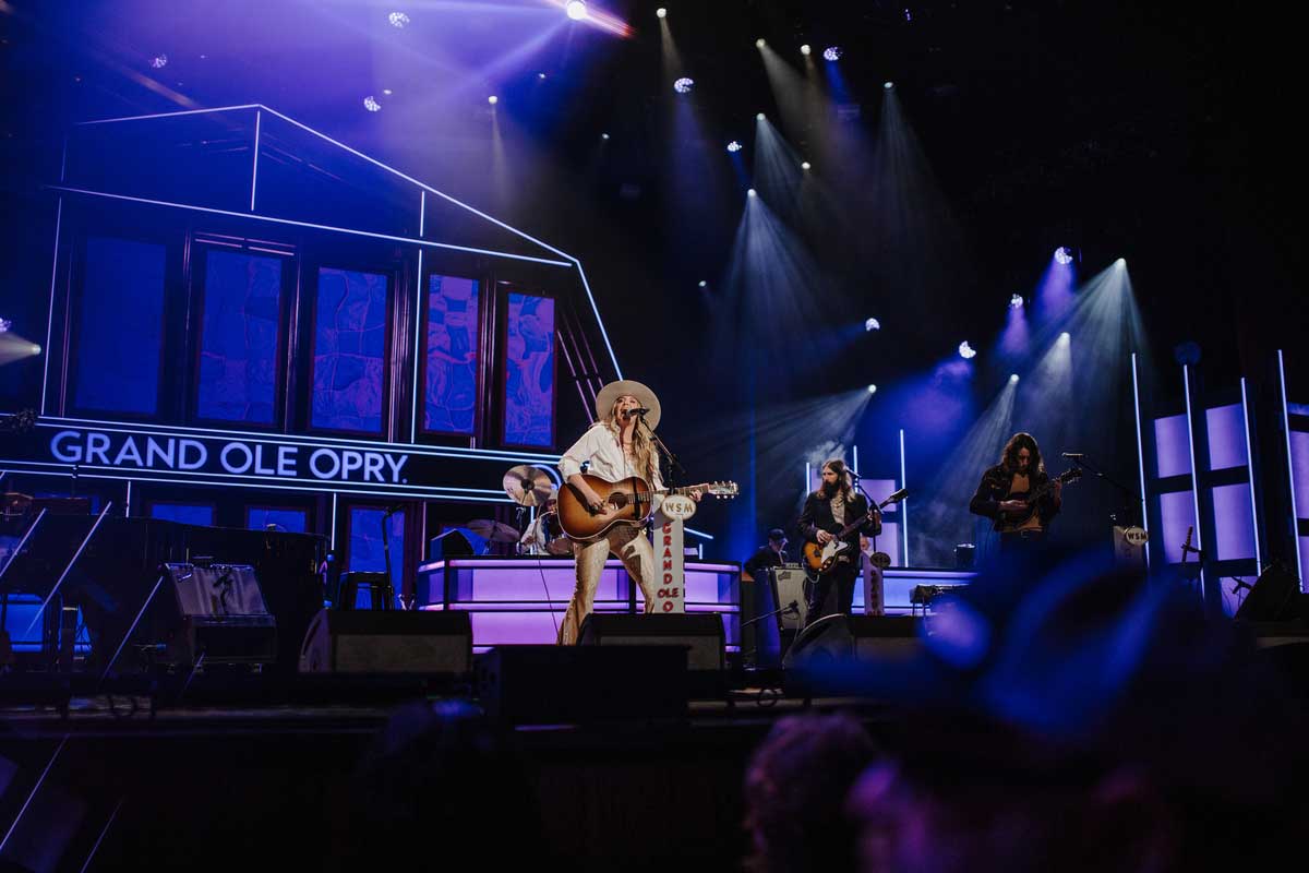 Nashville's First-Timer Guide 