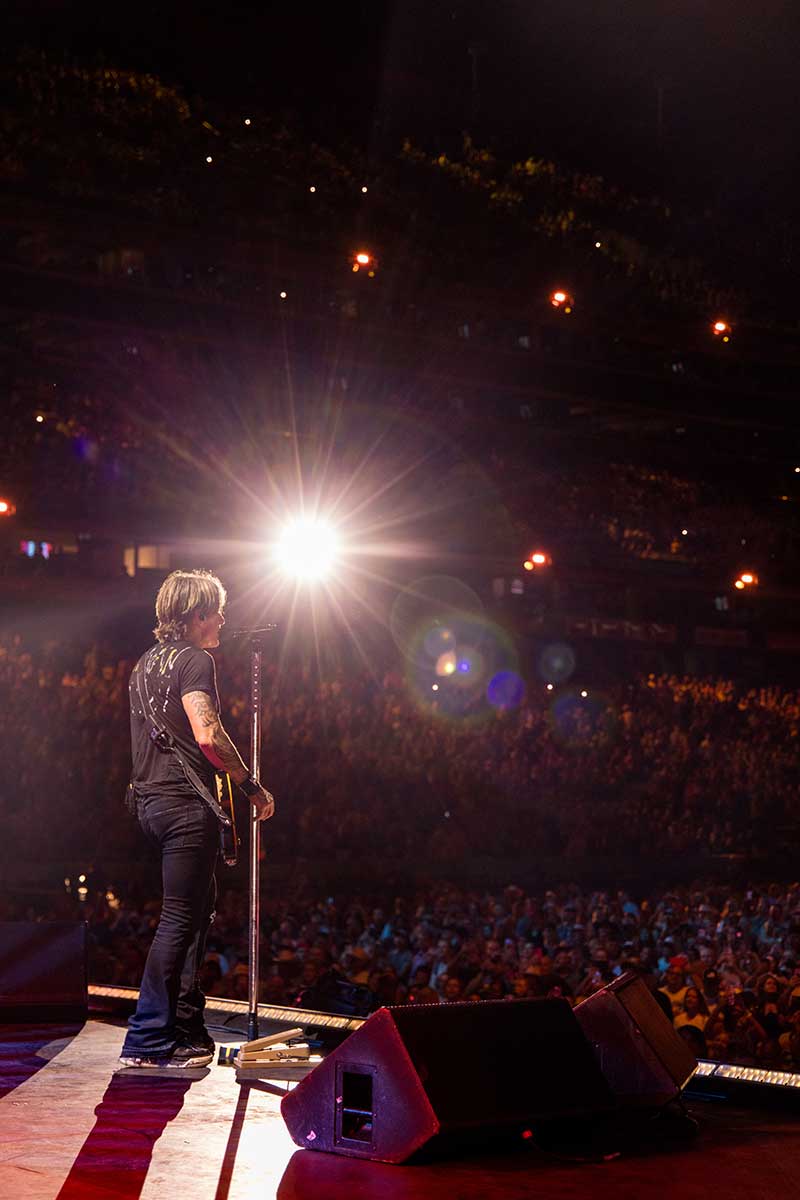 CMA Fest Nashville Giveaway