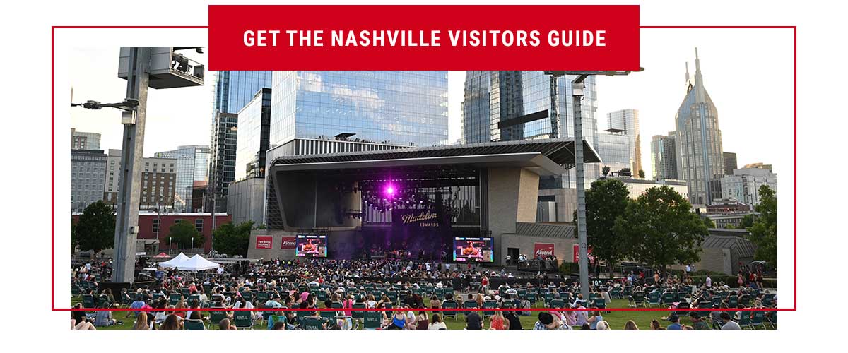 Nashville Visitors Guide