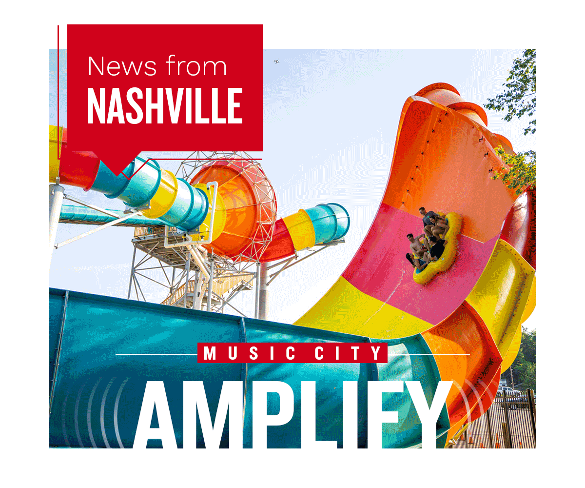 News from Nashville