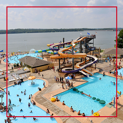 Nashville Shore Waterpark Ticket Savings