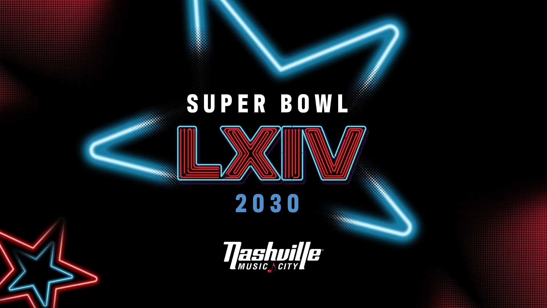 Super Bowl LXIV in Nashville