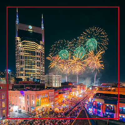 Let Freedom Sing! Music City July 4th