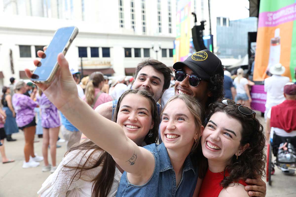 CMA Fest in Nashville