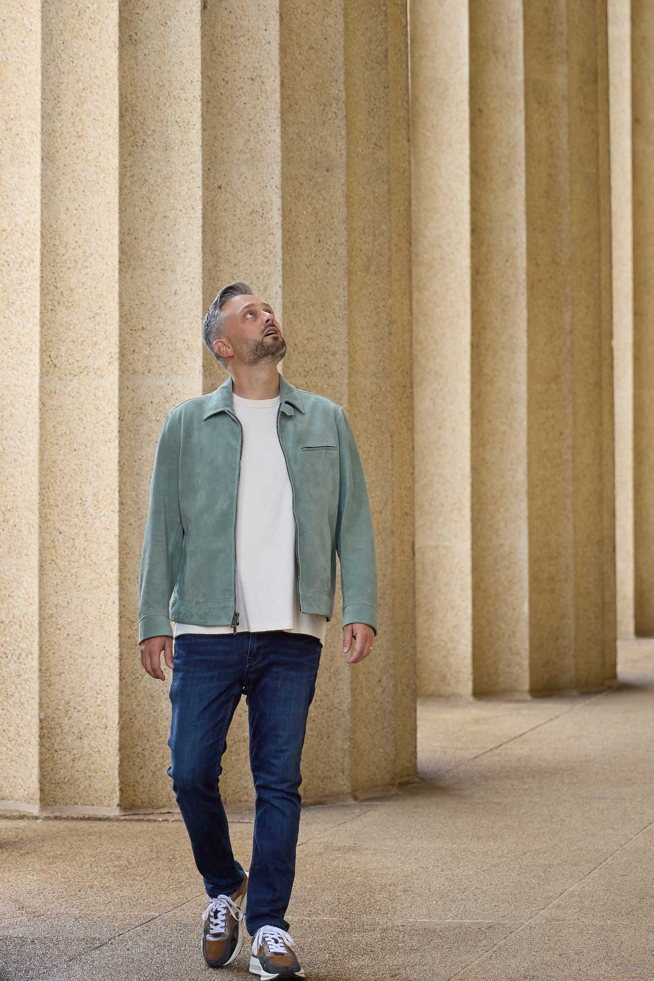 What Nate Bargatze Loves About Nashville