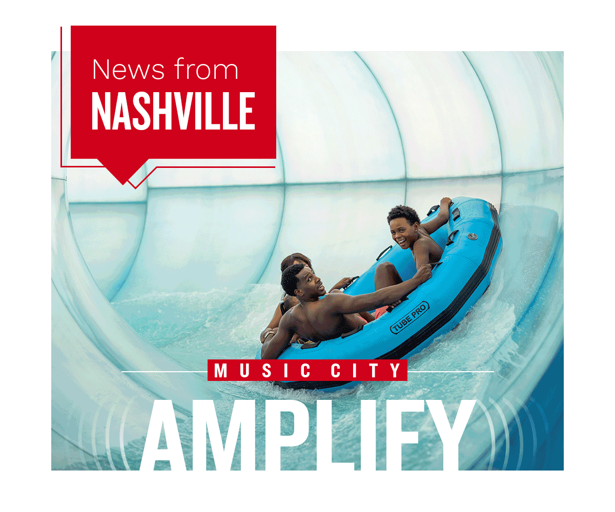 News from Nashville