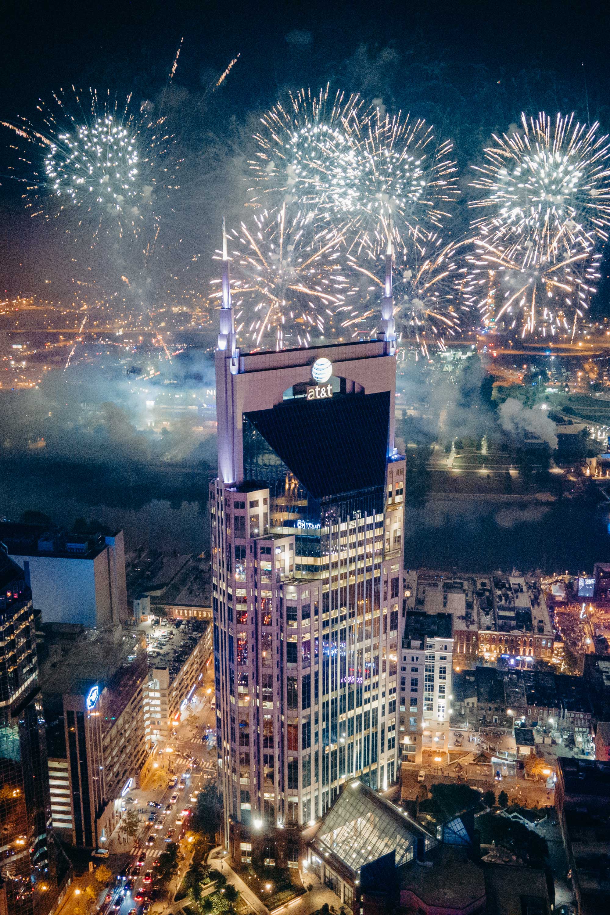 Music City July 4th Celebration Giveaway by Dr Pepper & Kroger