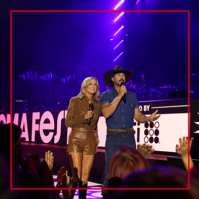 CMA Fest Primetime Concert Special