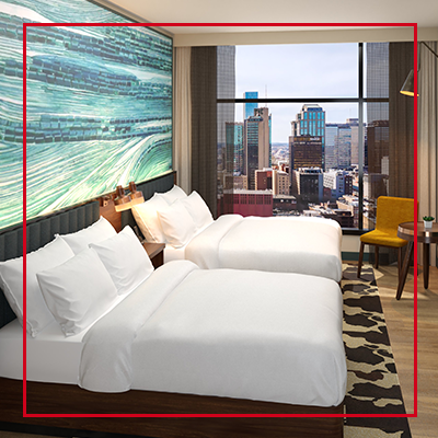 July 4th Nashville Lodging 