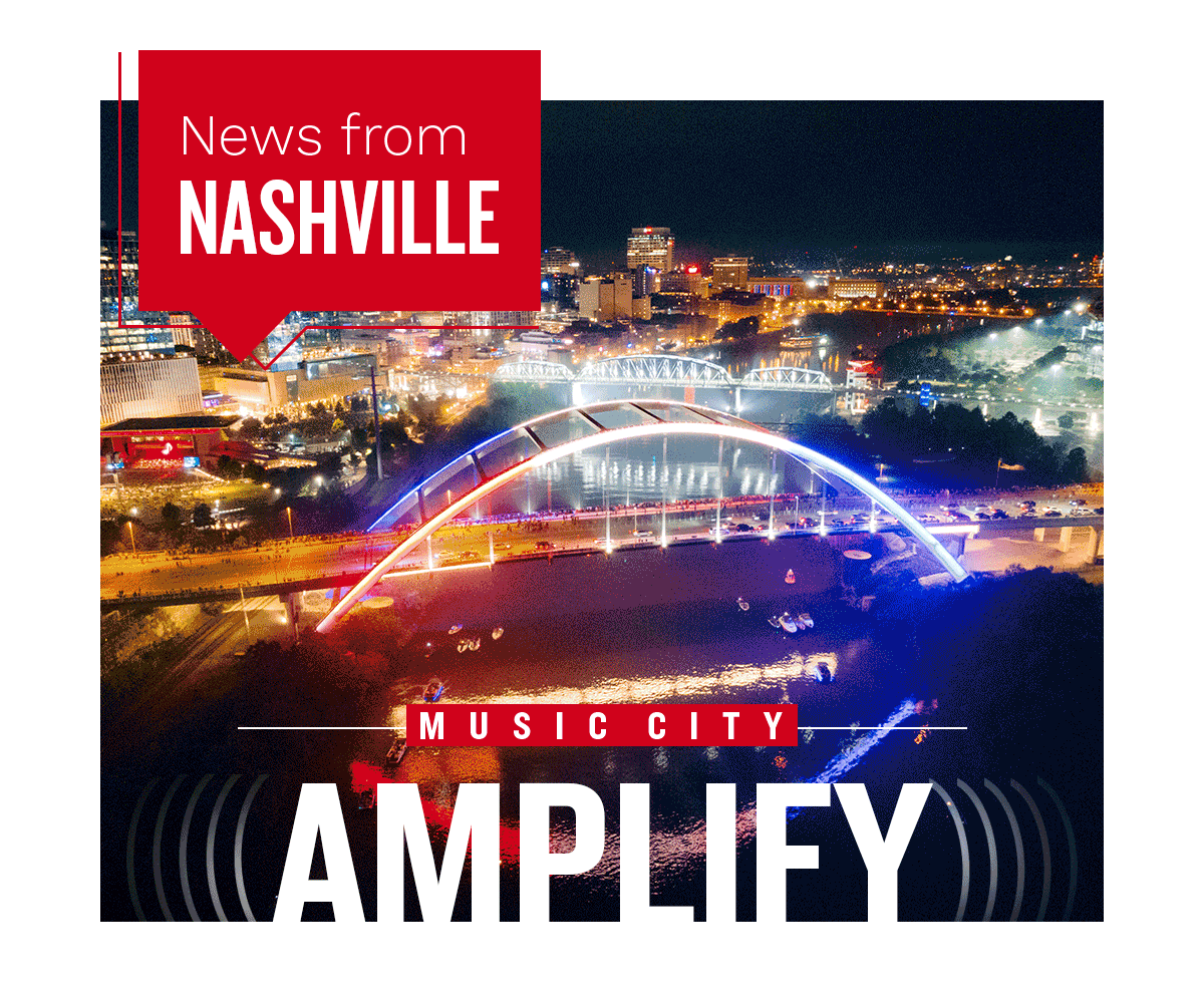 News from Nashville