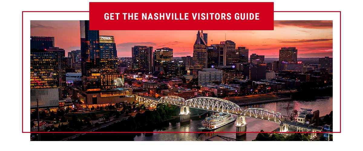Nashville Visitors Guide