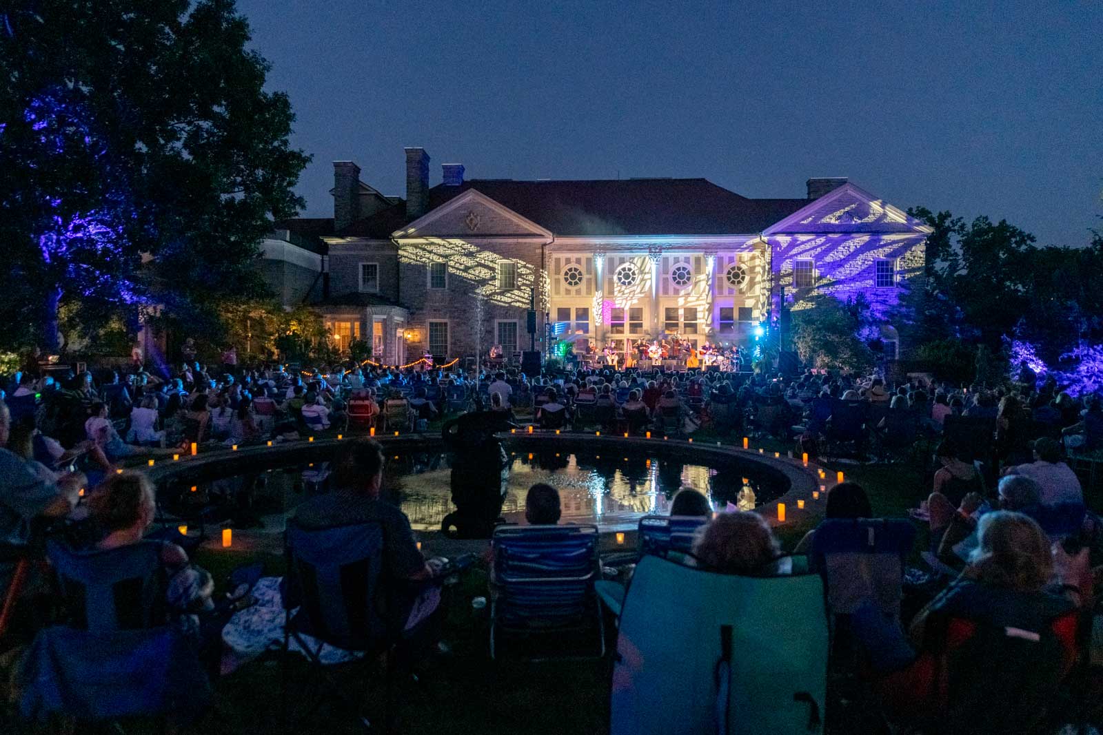 12 Summer Music Events