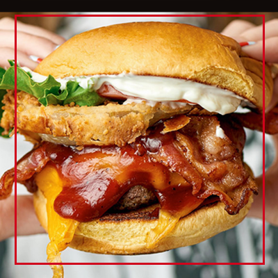 Nashville Scene's Burger Week