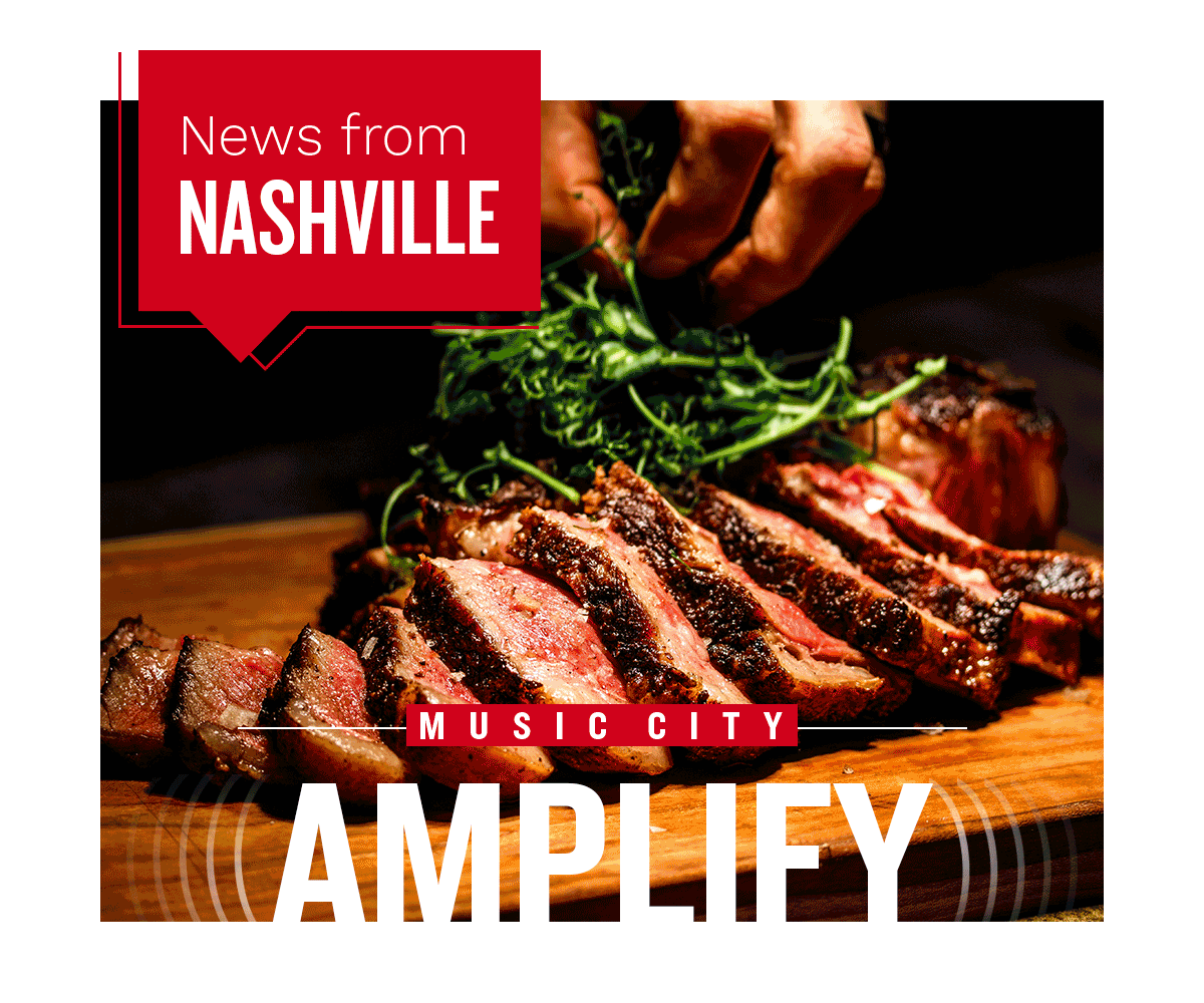 News from Nashville