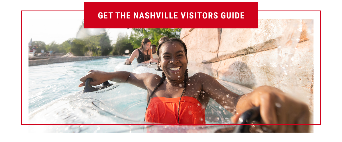 Nashville Visitors Guide