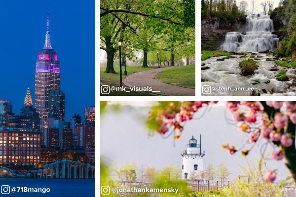 I LOVE NY
