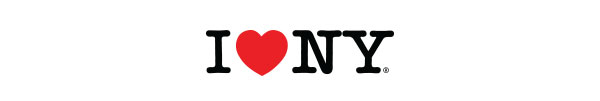 I LOVE NY