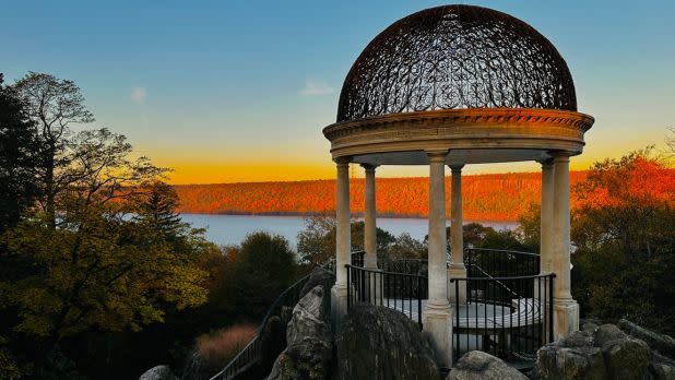 Untermyer Gardens 