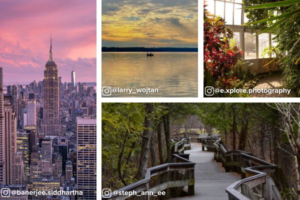 I LOVE NY