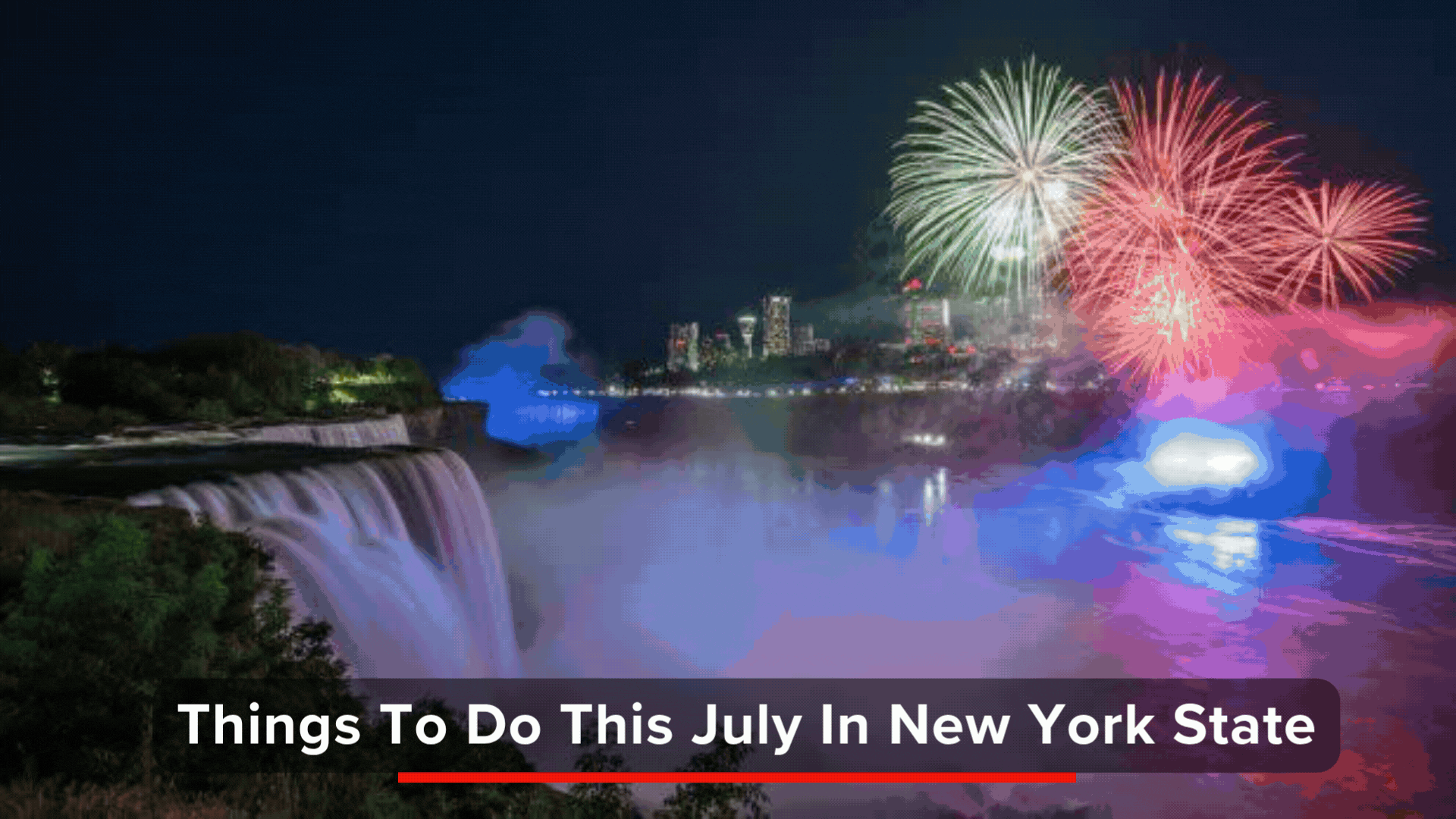 I LOVE NY