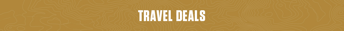 TRAVEL DEALS