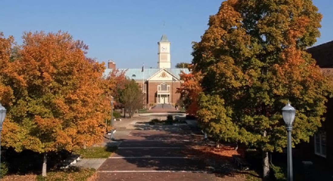 Tarboro courthouse