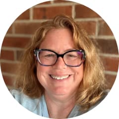 Author Headshot