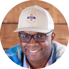 Author Headshot