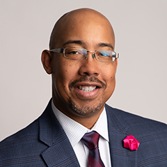 Author Headshot