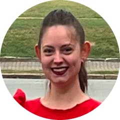 Author Headshot