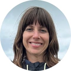 Author Headshot