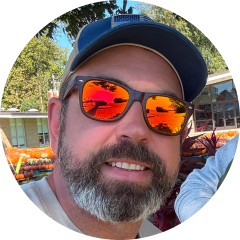 Author Headshot
