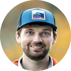 Author Headshot