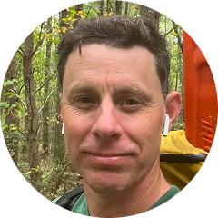 Author Headshot