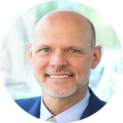 Author Headshot