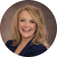 Author Headshot