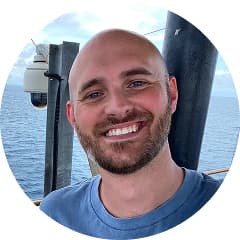 Author Headshot