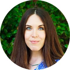 Author Headshot