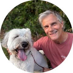 Author Headshot