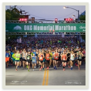 MARATHON