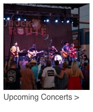 CONCERTS