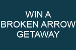 BROKEN ARROW