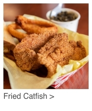 FRIED CATFISH