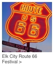 ELK CITY