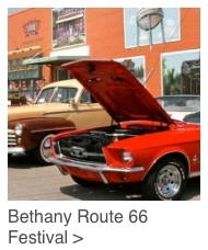 bethany
